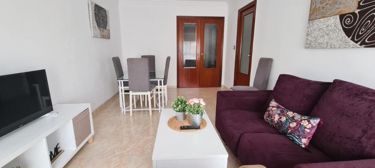 Sueños De Apartamento Córdoba
