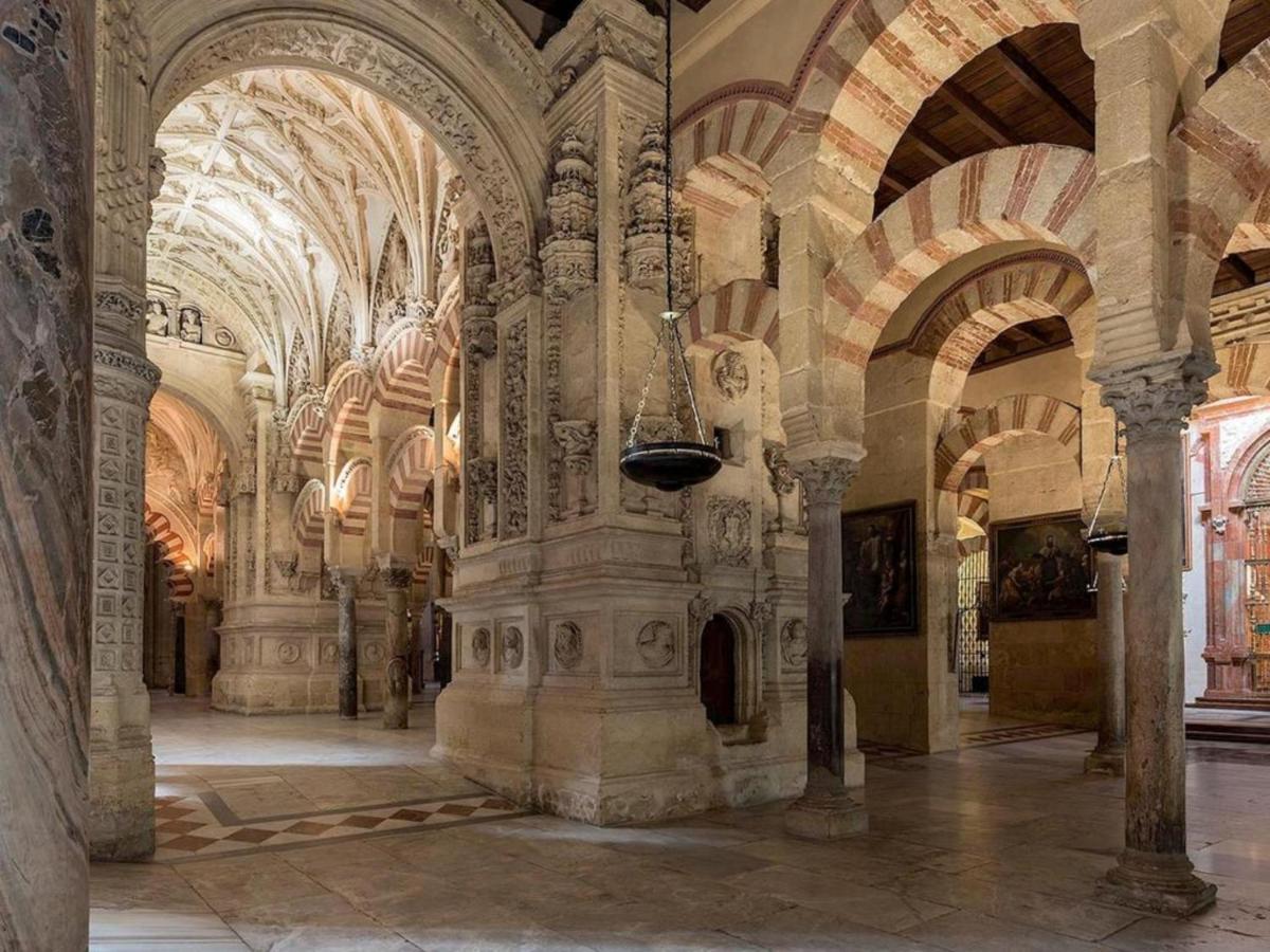 Apartamento Sueños De Córdoba